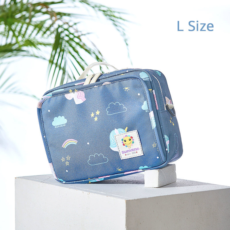 Small Diaper Bag Waterproof Organizer